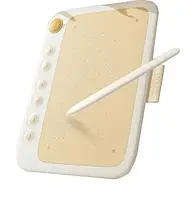 Графічний планшет Infinity UGEE Q6 Beige