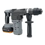 Акумуляторний перфоратор Procraft industrial HD20A (c 1 акб і зу), фото 4