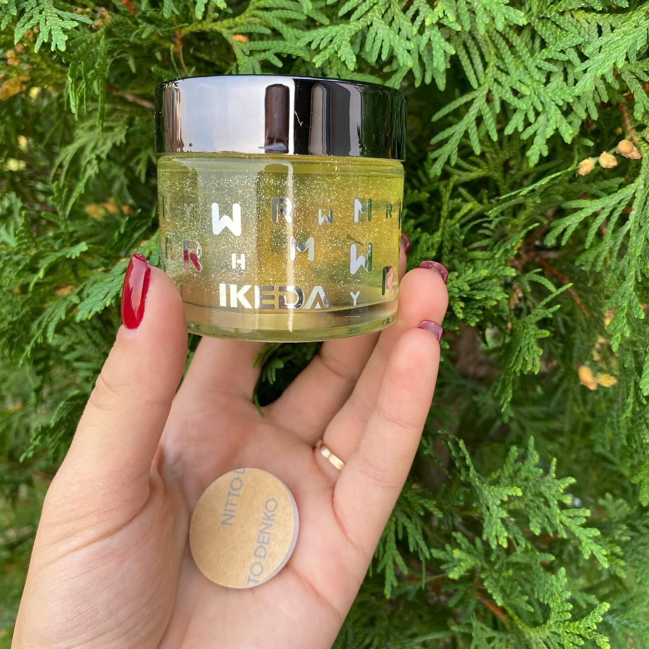 Ароматизатор для дому та авто IKEDA Lemon Squash Освіжувач повітря 65мл - Ароматизатори, фото 1