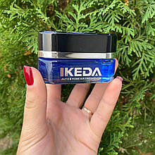 Ароматизатор для дому та авто IKEDA Brilliant Blue Squash Освіжувач повітря 60мл - Ароматизатори