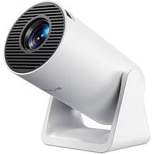 Проектор Wimius S27 HD 300 ANSI мультимедійний Wi-Fi Bluetooth - Електроніка