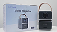 Проектор Wimius P61 HD 280 ANSI мультимедійний Wi-Fi Bluetooth - Електроніка, фото 7