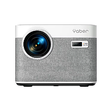 Проектор Yaber U11 Full HD 1080P 450 ANSI мультимедійний Wi-Fi Bluetooth - Електроніка