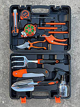 Набір садових інструментів DMT 14 предметів - Iнструмент