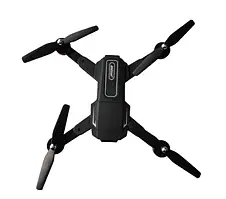 Квадрокоптер (дрон) Infinity Andowl SKY-99 4K Ultra HD 14 +пульт