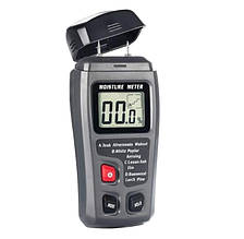 Вологомір деревини голчастий вимірювач вологості деревини