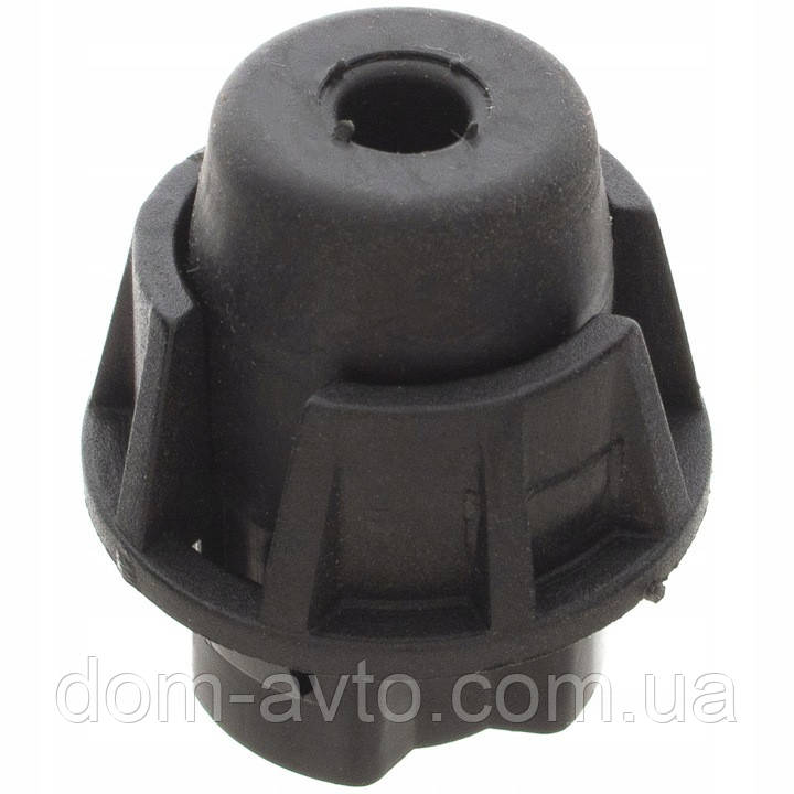 Обмежувач/бампер (гума) на задню кришку багажника 658296965R Renault Clio 2 II 3 III 4 IV