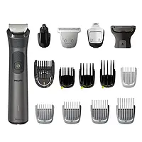 Тример Philips MG7950/15 Gray