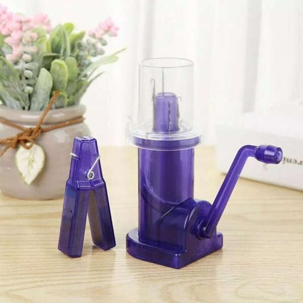 Верстат для плетіння браслетів для плетіння шнурків з різних типів ниток та пряжі, фото 1