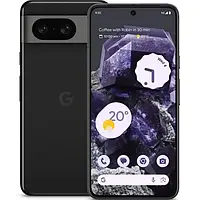 Смартфон Google Pixel 8 8/256GB Obsidian Global