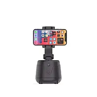 Штатив Infinity Smart Shooting Gimbal 360  з датчиком руху відстеження