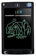 Графічний планшет Infinity Panel LCD Multi-Color 15 Black
