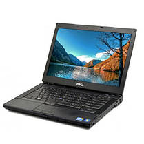 Ноутбук Dell Latitude E6410 14" I7-640M (Nvidia NVS 3100M) 8Gb/128SSD 14", фото 3