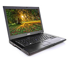 Ноутбук Dell Latitude E6410 14" I7-640M (Nvidia NVS 3100M) 8Gb/128SSD 14", фото 4