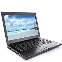 Ноутбук Dell Latitude E6410 14" I7-640M (Nvidia NVS 3100M) 8Gb/128SSD 14", фото 5