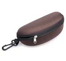 Чохол для окулярів Infinity Universal Brown