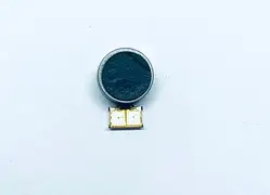Вібромотор Samsung Galaxy A3 2017 Duos SM-A320 ( Оригінал з розбору )