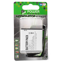 Акумуляторна батарея PowerPlant Samsung i9070, i659 (DV00DV6124) - оригінал