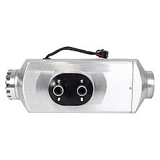 Вебасто, автономний обігрівач Джміль Люкс WF5001, 5 кВт, 12V Kyocera, фото 6