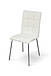 Стілець Аманда (білий), фото 2