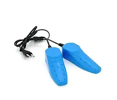 Сушарка для взуття Voltronic 220V/20W, 1.2м (колір уточнювати)