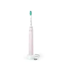 Електрична зубна щітка Philips Sonicare 3100 Pink (HX3673/11)