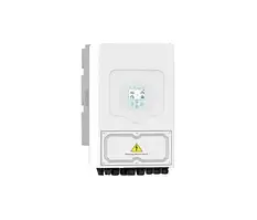 Сонячний інвертор Deye TAB SUN-3.6K-SG03LP1-EU White (МРРТ 125-500 / 90А / DC48В)