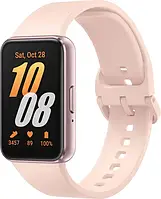 Фітнес-браслет Samsung Galaxy Fit 3 Gold Pink