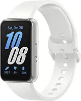 Фітнес-браслет Samsung Galaxy Fit 3 Silver