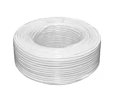 Вита пара Ritar КВП UTP (2 * 2 * 0.5) 2p 24 AWG White 100м