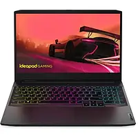 Ноутбук Lenovo IdeaPad 3 15ACH6 (82K202ACRM)