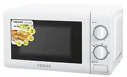 Мікрохвильова піч Vegas VMO-3020WL