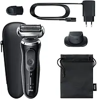 Електробритва Braun Series 7 71-N1200S Black