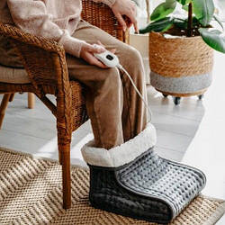 Грілка Електрична для ніг Ruhhy 21885