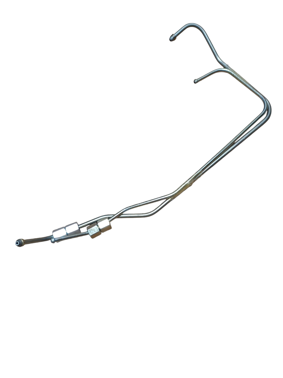 Комплект трубок високого тиску Т-25 (Владимир), фото 1