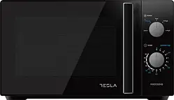 Мікрохвильова піч Tesla MW2030MBUA Black