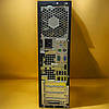 Б/У Системний блок HP Compaq 6200 Pro Small / Core i5-2400 3.4Ггц / DDR3– 8Гб / HDD- 500Гб, фото 5