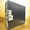 Б/У Системний блок HP Compaq 6200 Pro Small / Core i5-2400 3.4Ггц / DDR3– 8Гб / HDD- 500Гб, фото 4