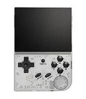 Ігрова приставка Infinity RG35XX 64GB Game Console White