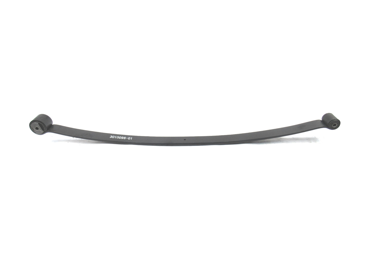 Ресора Fiat Ducato/Peugeot Boxer/Citroen Jumper 06-1-й 2-лист. 3010096-01 Spring Tech
