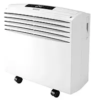 Мобільний кондиціонер Olimpia Splendid DOLCECLIMA DOLCECLIMA EASY 10 P (OS-2058) White