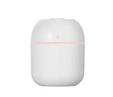 Ароматизатор повітря Infinity Aroma Humidifier Diffuser White