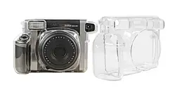 Чохол для фотоапарата Infinity Case Fujifilm Instax Wide 300 Clear