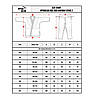 Кімоно для дзюдо дитяче з поясом біле унісекс Ippon Gear Kids Judo Gi Future 2 White 335 г/м² (110 см), фото 9