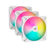 Вентилятор для ПК Corsair iCUE AR120 Digital RGB White (CO-9050169-WW)