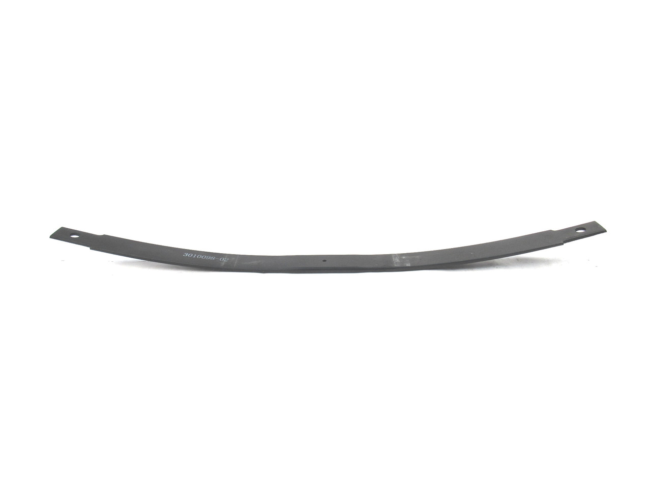 Ресора Fiat Ducato/Peugeot Boxer/Citroen Jumper 02-06 2-й 2-лист. 3010098-02 Spring Tech