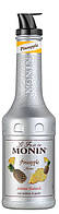 МОНІН пюре Ананас 1л