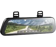 Відеореєстратор Xiaomi 70mai Rearview Dash Cam S500