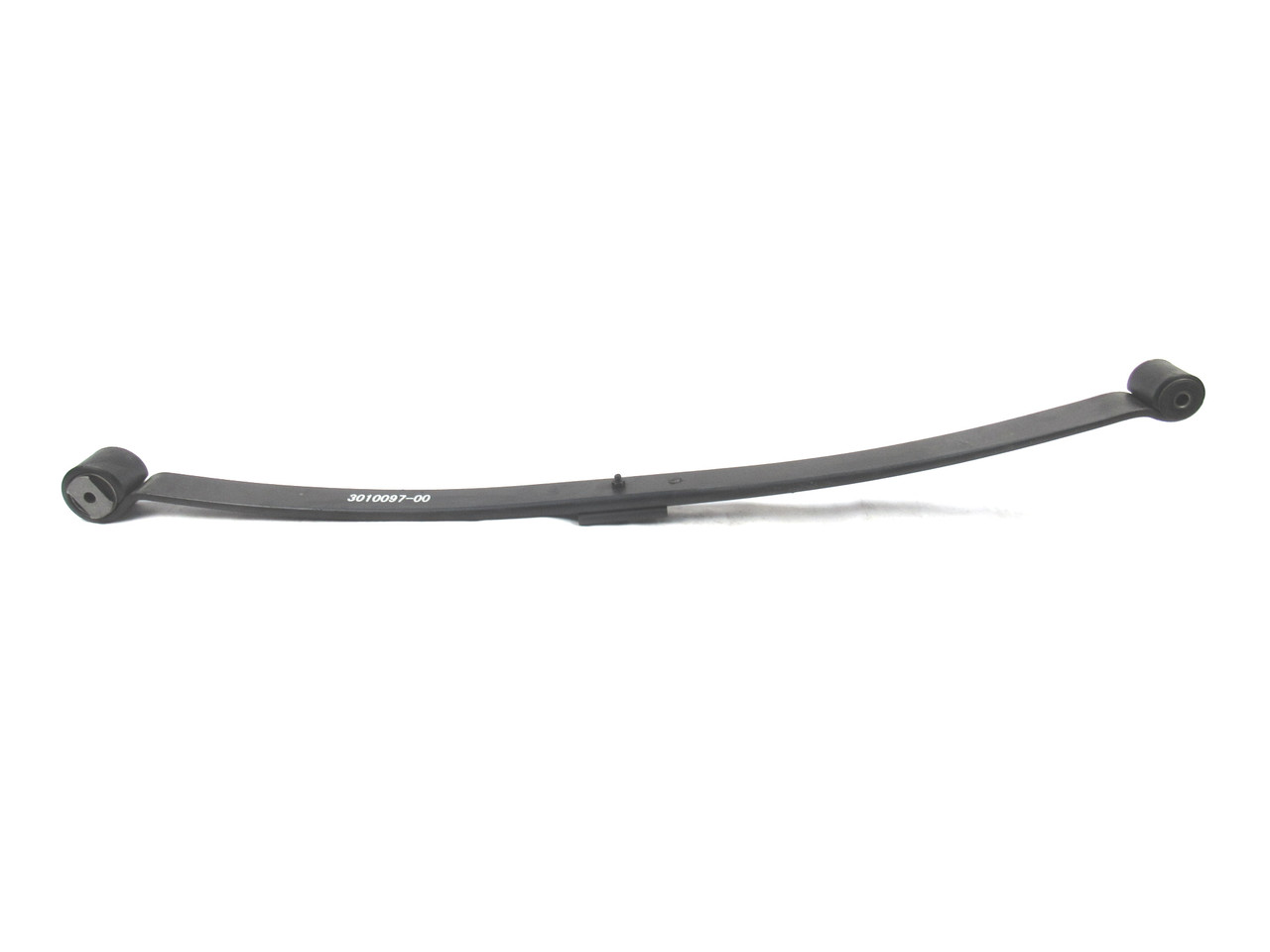 Ресора Fiat Ducato/Peugeot Boxer/Citroen Jumper 06- однолист 3010097-00 Spring Tech