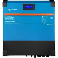 Сонячний інвертор Victron Energy Multi RS Solar 48/6000/100-450/80 Blue